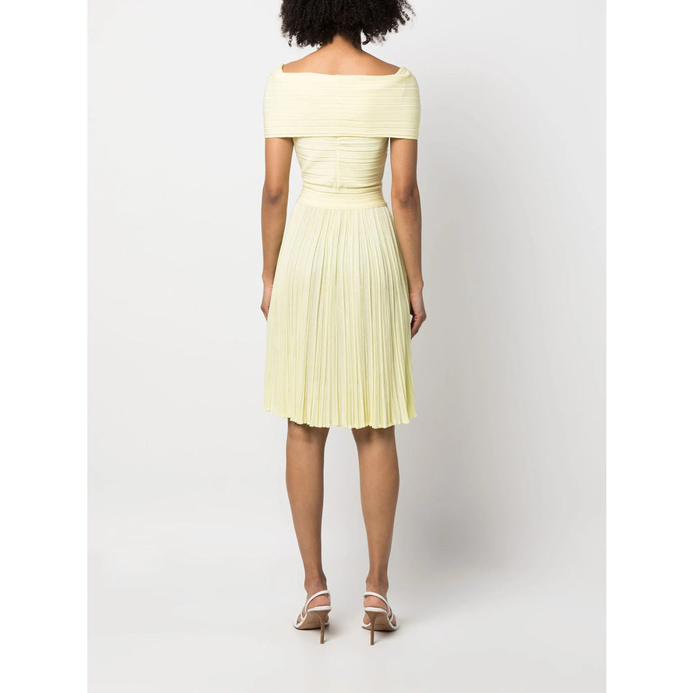 Antonino Valenti Abiti - Giallo | Wanan Luxury