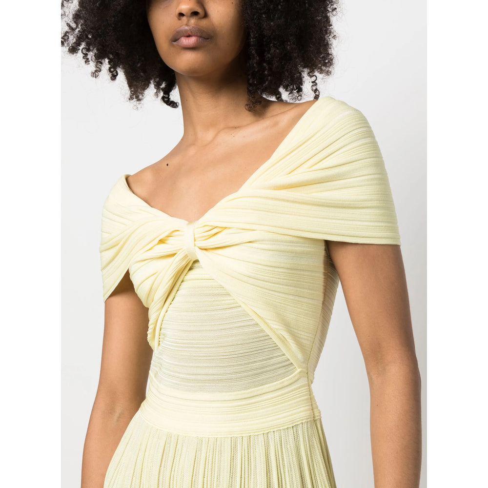 Antonino Valenti Abiti - Giallo | Wanan Luxury