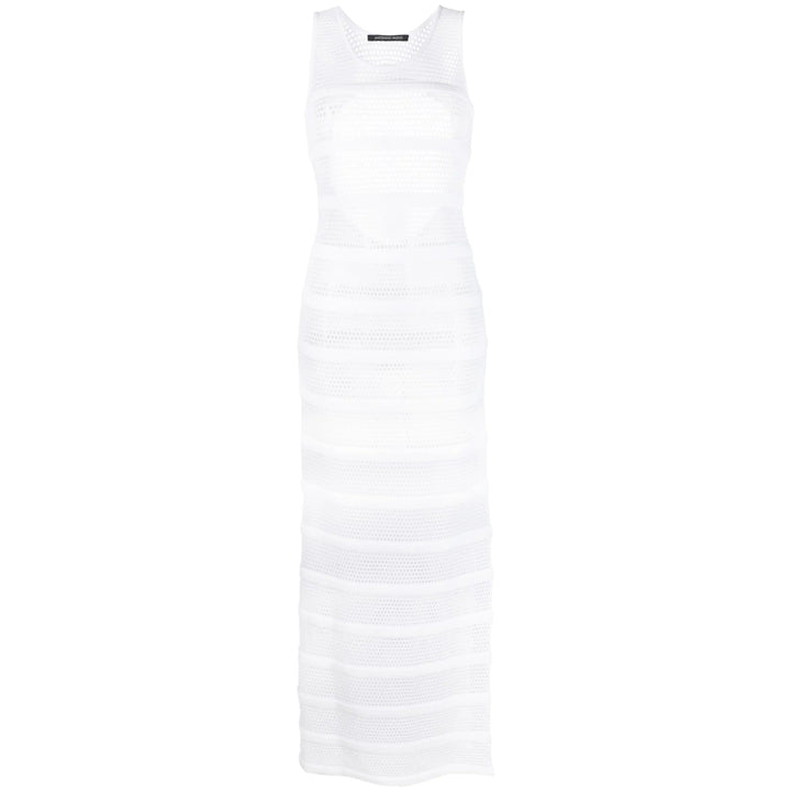 Antonino Valenti Abiti - Bianco | Wanan Luxury