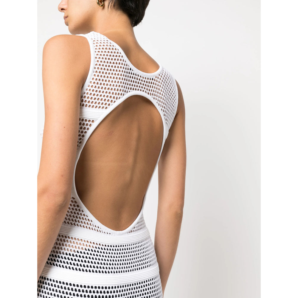 Antonino Valenti Abiti - Bianco | Wanan Luxury
