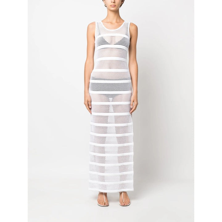 Antonino Valenti Abiti - Bianco | Wanan Luxury