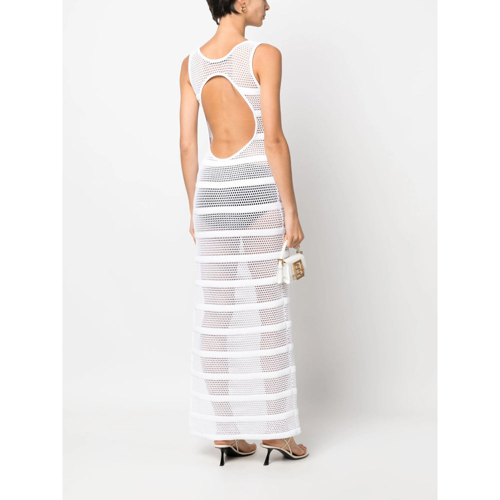 Antonino Valenti Abiti - Bianco | Wanan Luxury