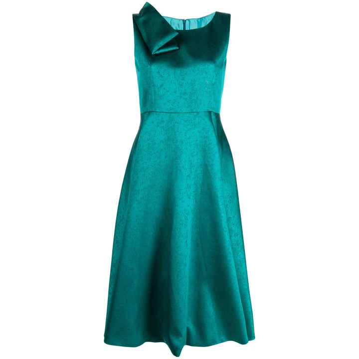 Fely Campo Abiti - Verde | Wanan Luxury