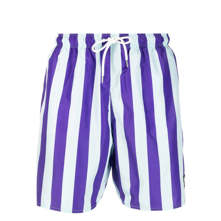 Yes I Am Beachwear - Blu, Viola | Wanan Luxury