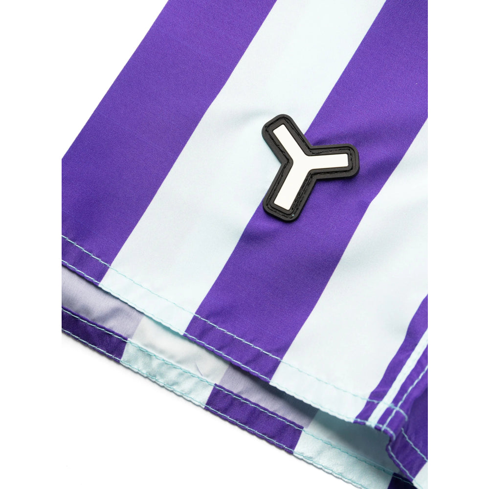 Yes I Am Beachwear - Blu, Viola | Wanan Luxury