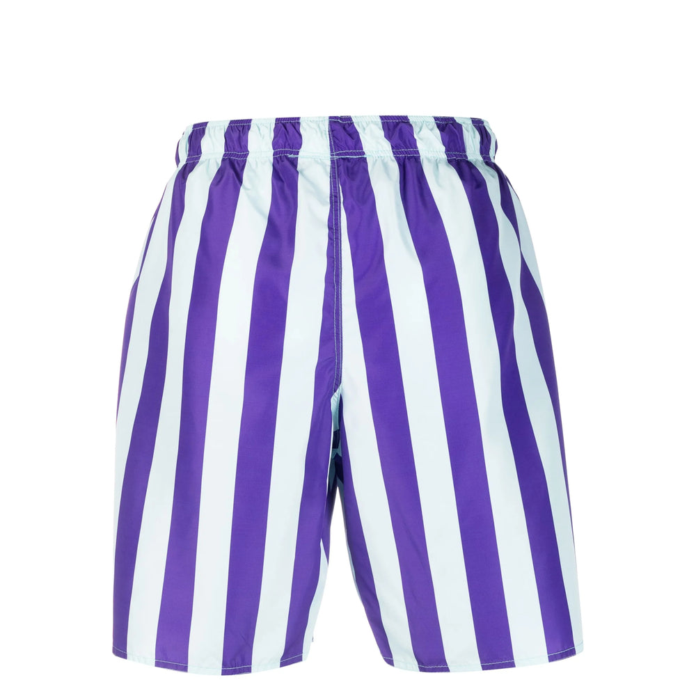 Yes I Am Beachwear - Blu, Viola | Wanan Luxury