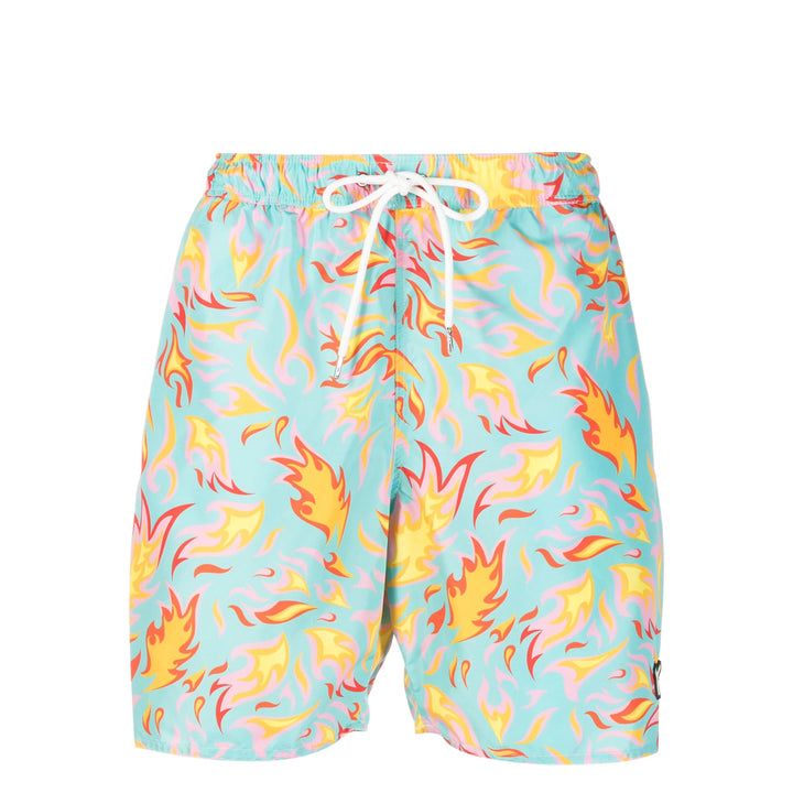 Yes I Am Beachwear - Blu | Wanan Luxury