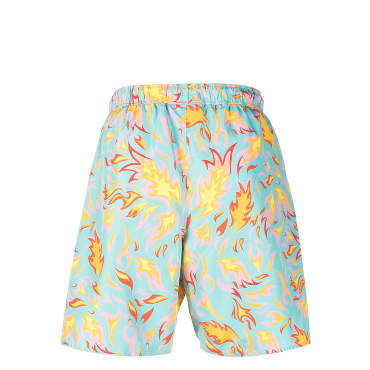 Yes I Am Beachwear - Blu | Wanan Luxury