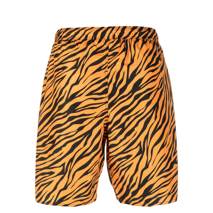 Yes I Am Beachwear - Arancione, Nero | Wanan Luxury