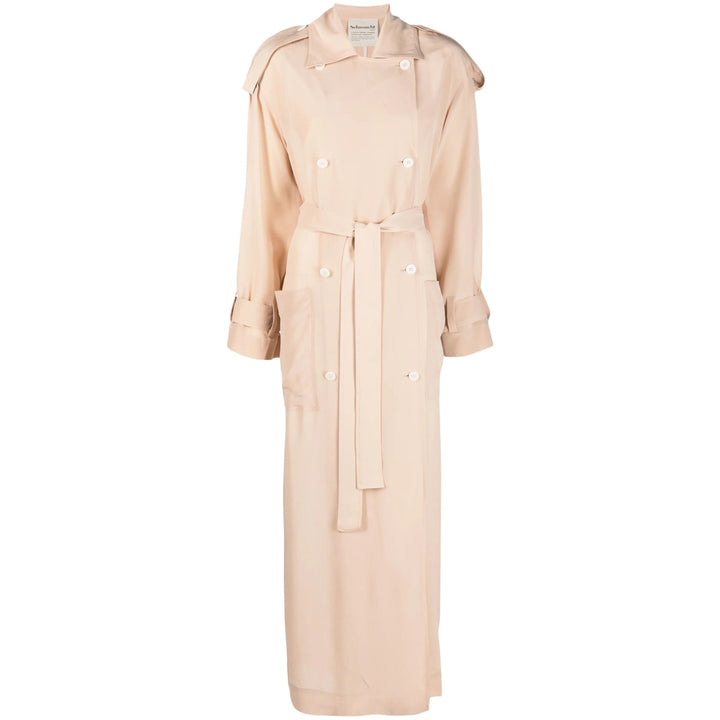 Sehnsucht Cappotti - Neutro | Wanan Luxury
