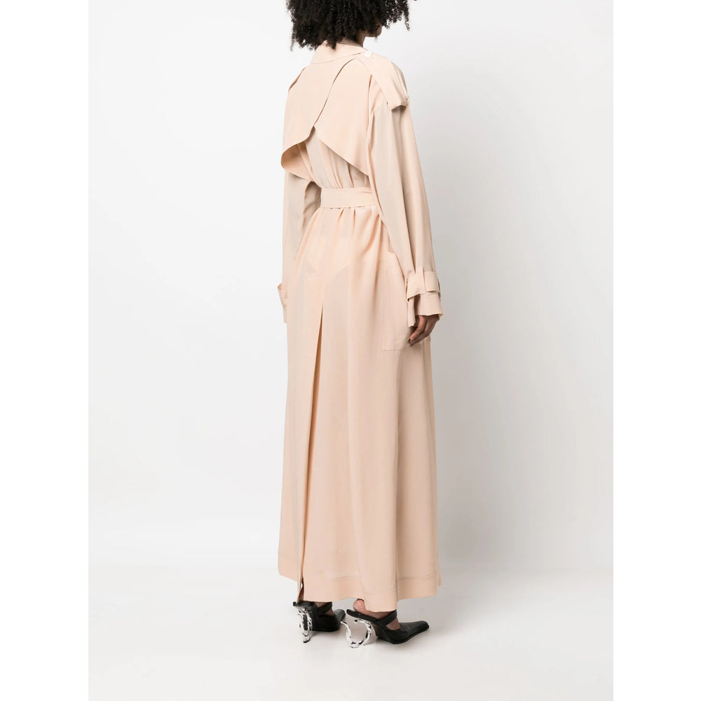 Sehnsucht Cappotti - Neutro | Wanan Luxury