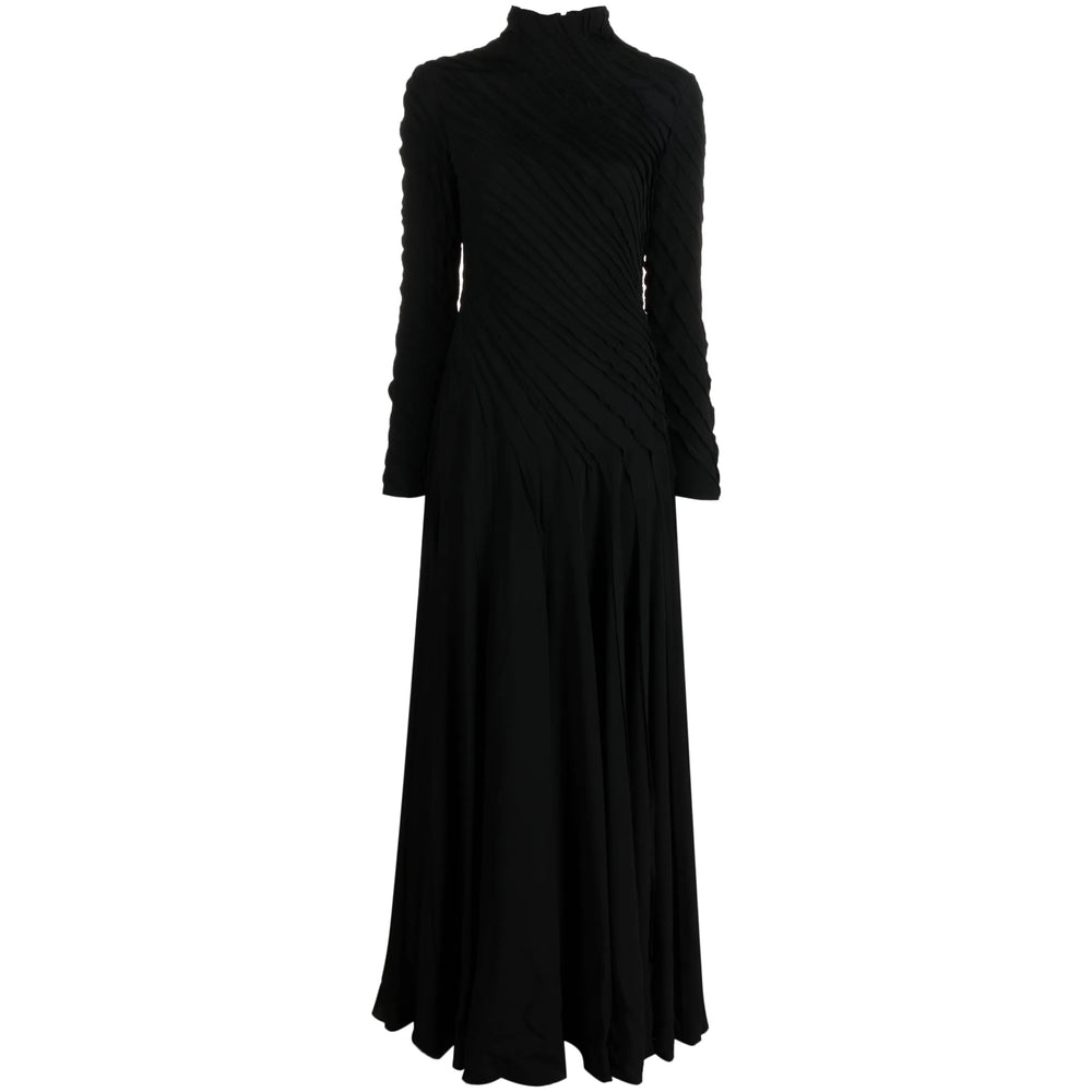 Sehnsucht Abiti - Nero | Wanan Luxury