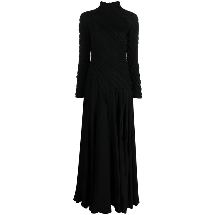 Sehnsucht Abiti - Nero | Wanan Luxury