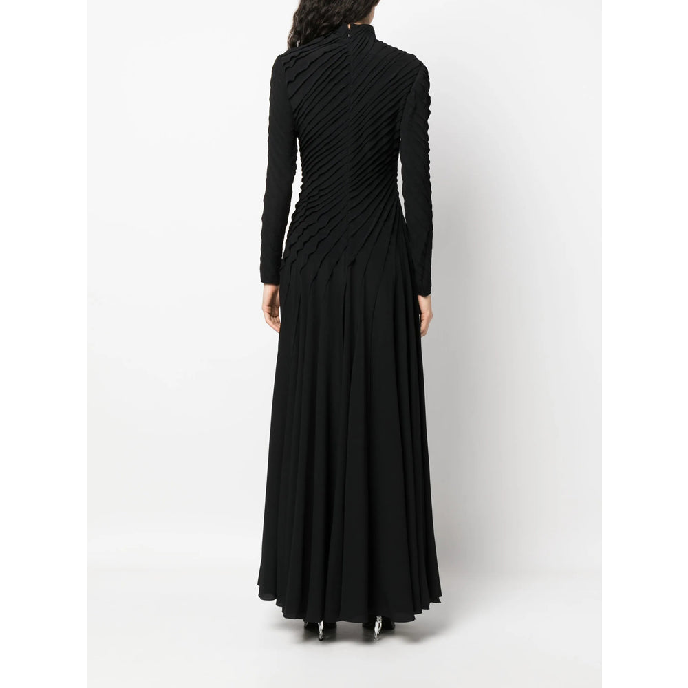 Sehnsucht Abiti - Nero | Wanan Luxury