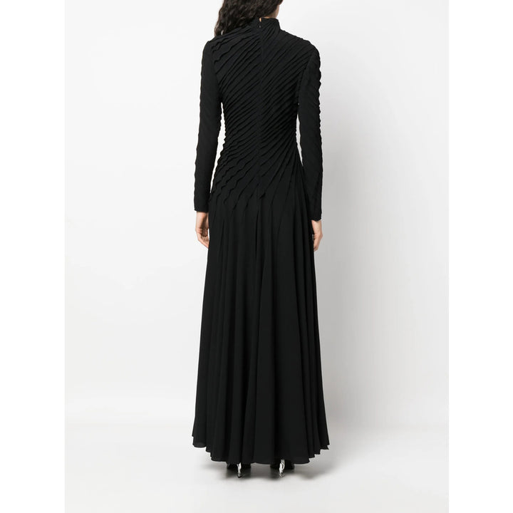 Sehnsucht Abiti - Nero | Wanan Luxury