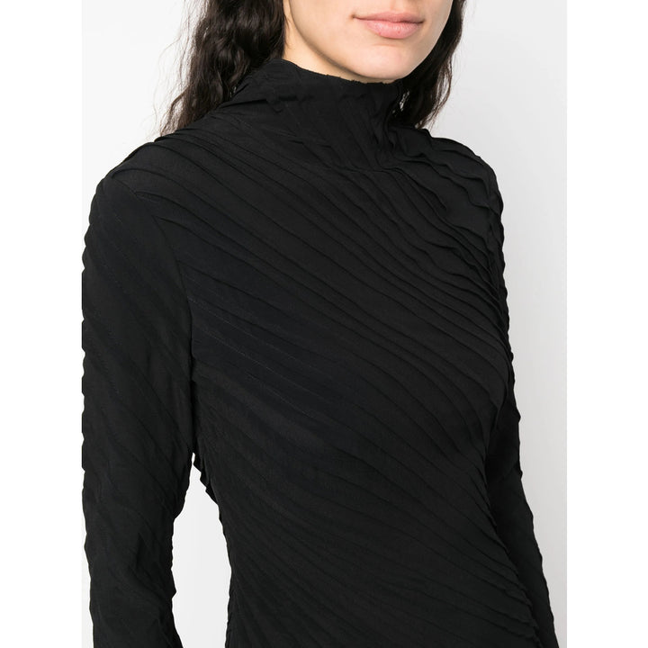 Sehnsucht Abiti - Nero | Wanan Luxury