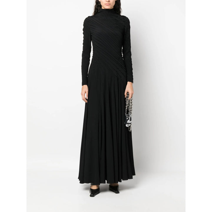 Sehnsucht Abiti - Nero | Wanan Luxury