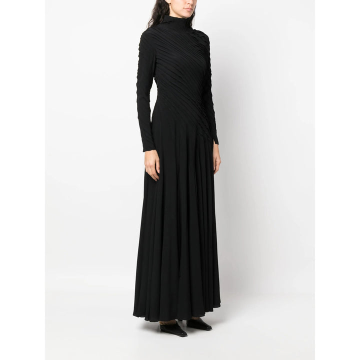 Sehnsucht Abiti - Nero | Wanan Luxury