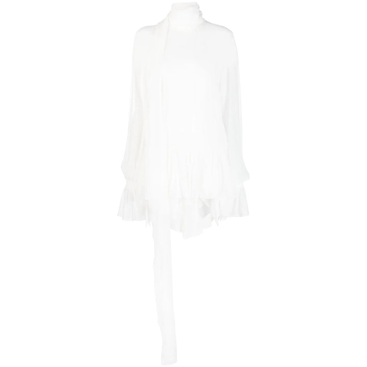 Sehnsucht Camicie - Bianco | Wanan Luxury
