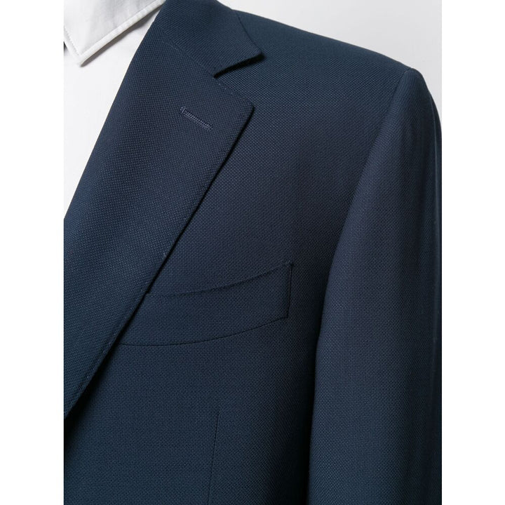 Canali Giacche - Blu | Wanan Luxury