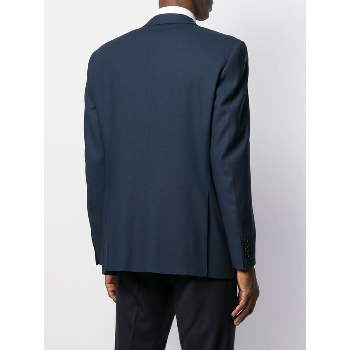 Canali Giacche - Blu | Wanan Luxury