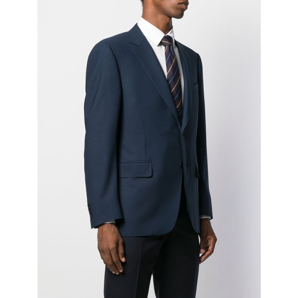 Canali Giacche - Blu | Wanan Luxury