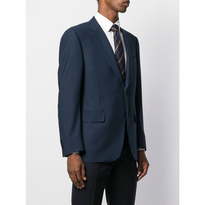 Canali Giacche - Blu | Wanan Luxury