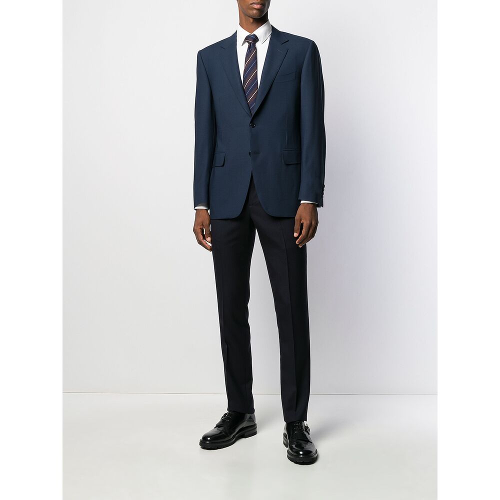 Canali Giacche - Blu | Wanan Luxury