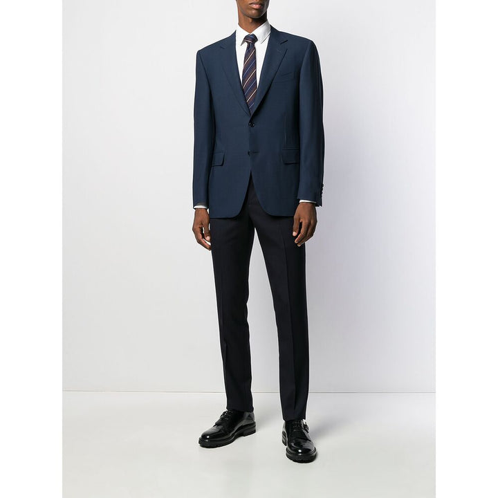 Canali Giacche - Blu | Wanan Luxury