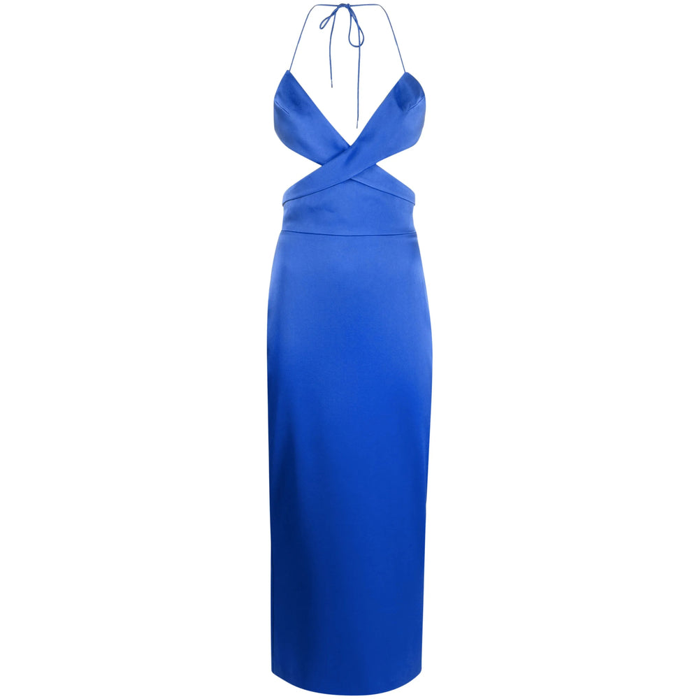 Alex Perry Abiti - Blu | Wanan Luxury