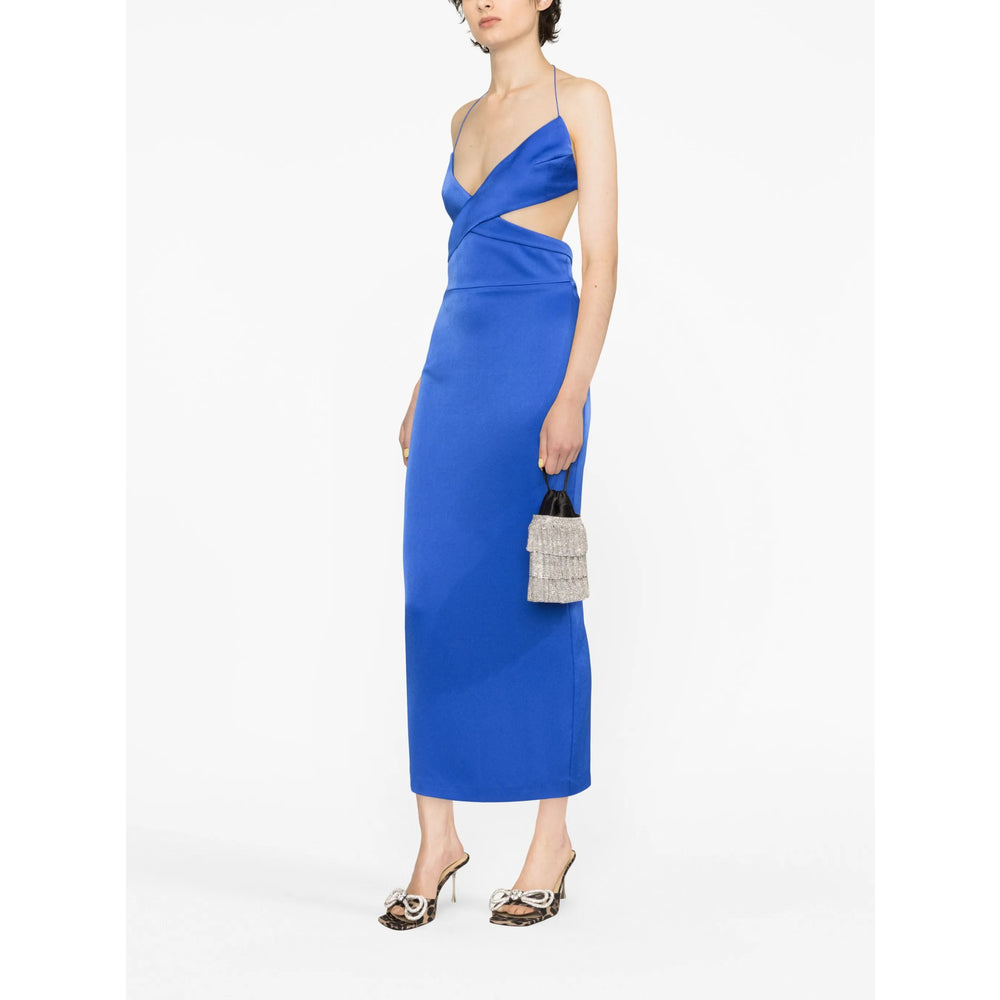 Alex Perry Abiti - Blu | Wanan Luxury