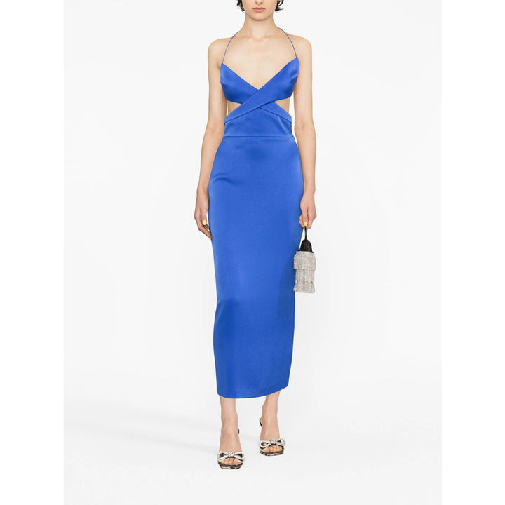 Alex Perry Abiti - Blu | Wanan Luxury