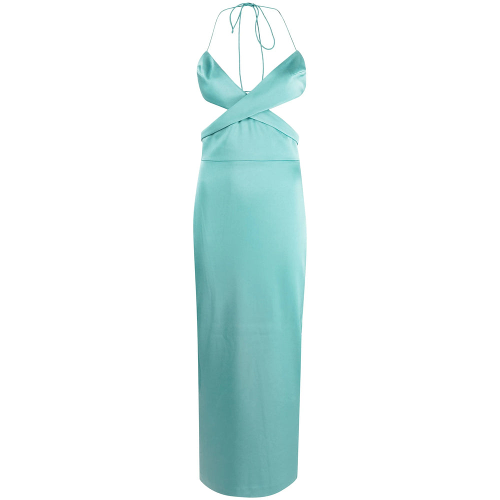 Alex Perry Abiti - Verde | Wanan Luxury