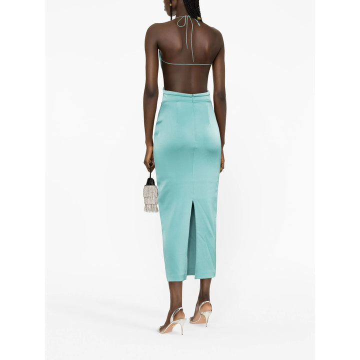 Alex Perry Abiti - Verde | Wanan Luxury