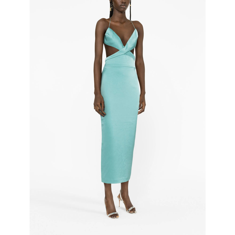 Alex Perry Abiti - Verde | Wanan Luxury