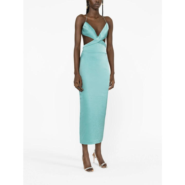 Alex Perry Abiti - Verde | Wanan Luxury