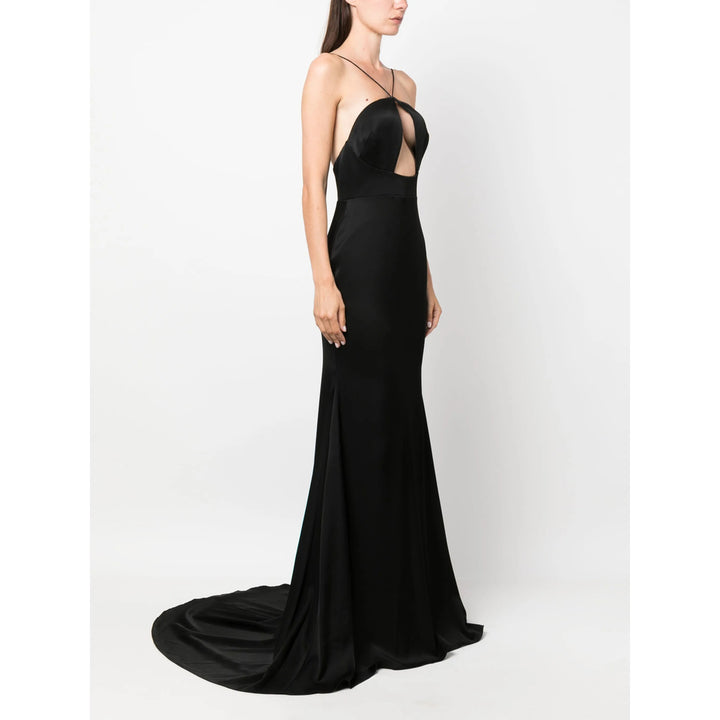 Alex Perry Abiti - Nero | Wanan Luxury