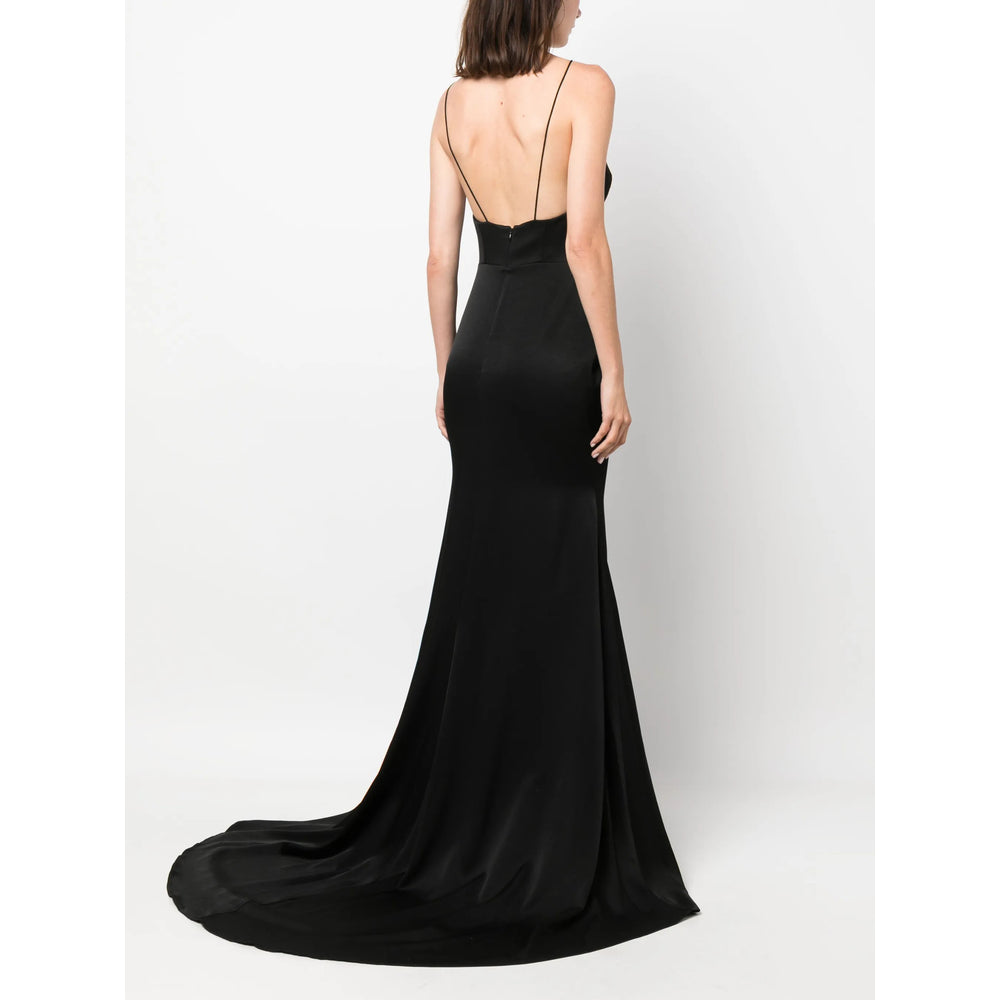 Alex Perry Abiti - Nero | Wanan Luxury
