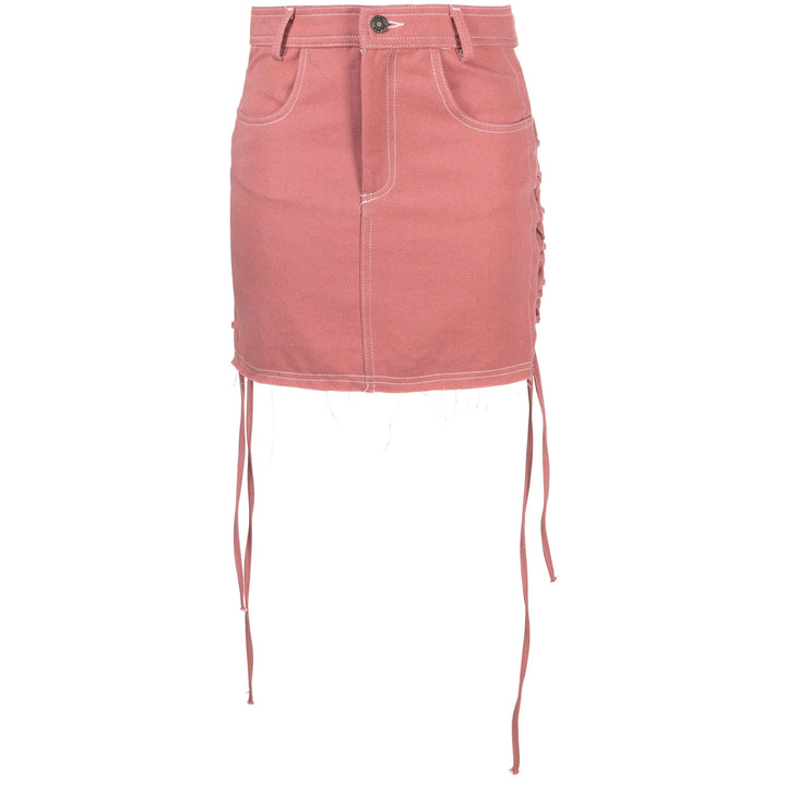 Julfer Gonne - Rosa | Wanan Luxury