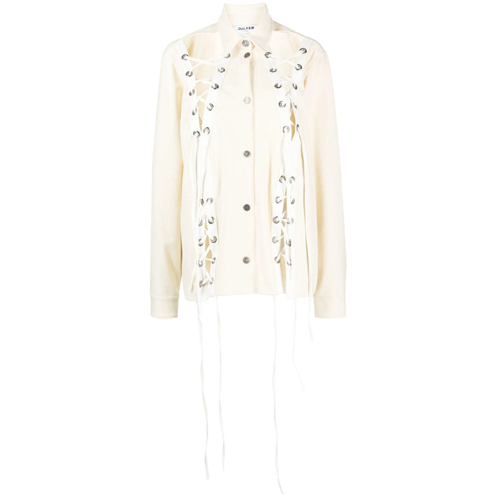 Julfer Giacche - Neutro | Wanan Luxury