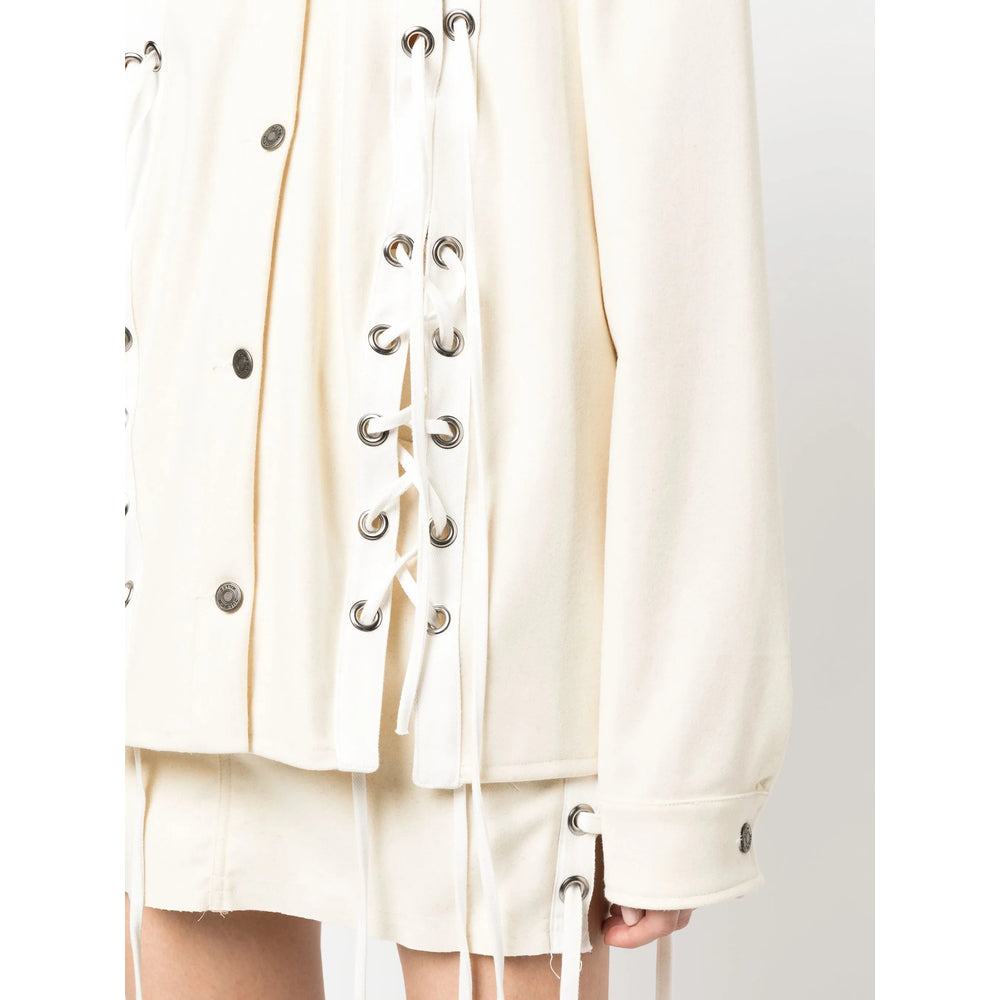 Julfer Giacche - Neutro | Wanan Luxury