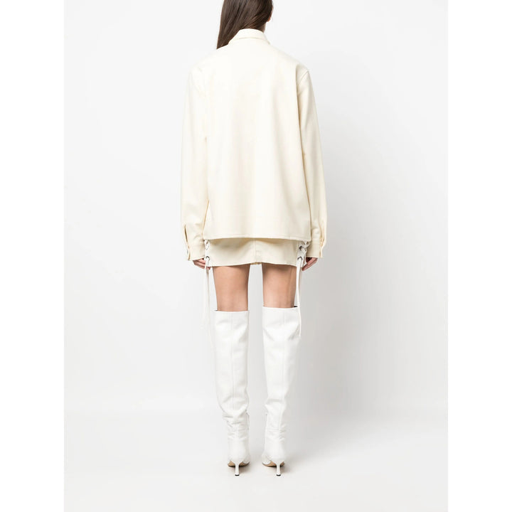 Julfer Giacche - Neutro | Wanan Luxury
