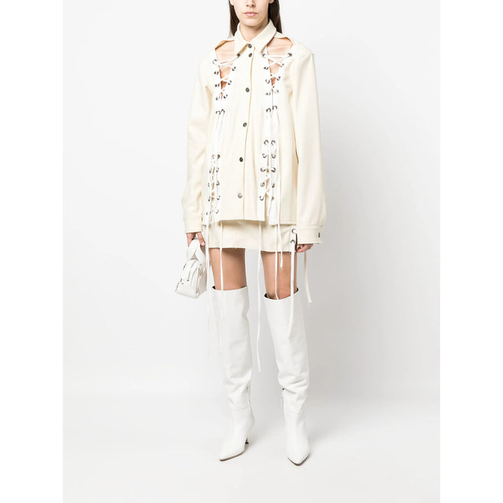 Julfer Giacche - Neutro | Wanan Luxury