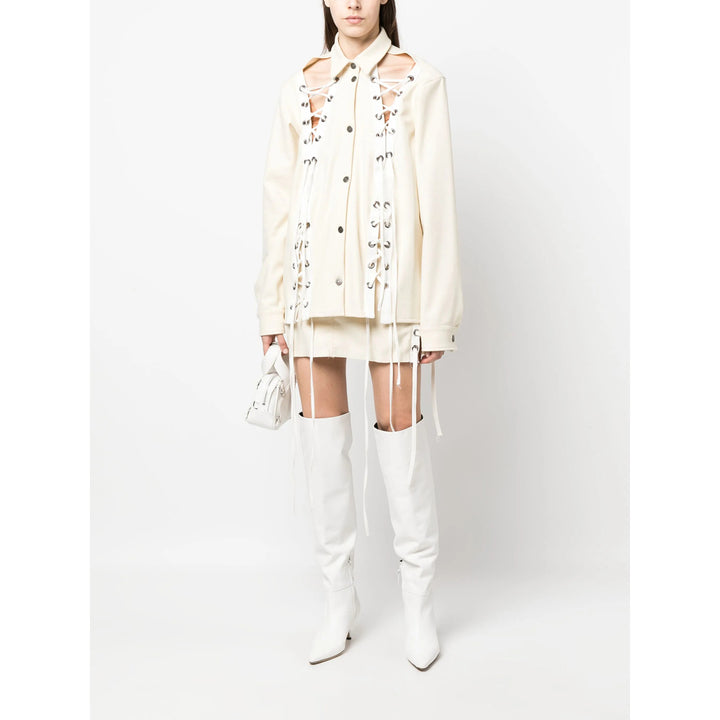 Julfer Gonne - Neutro | Wanan Luxury