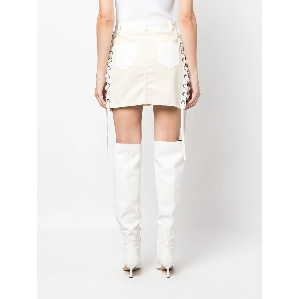 Julfer Gonne - Neutro | Wanan Luxury