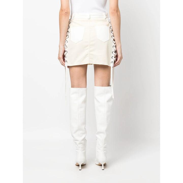 Julfer Gonne - Neutro | Wanan Luxury