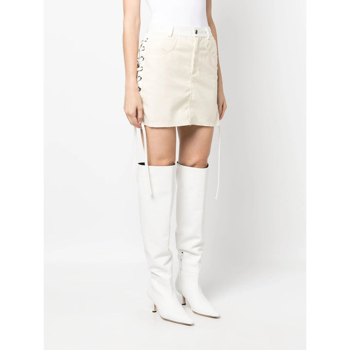Julfer Gonne - Neutro | Wanan Luxury