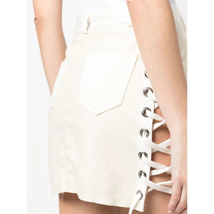 Julfer Gonne - Neutro | Wanan Luxury