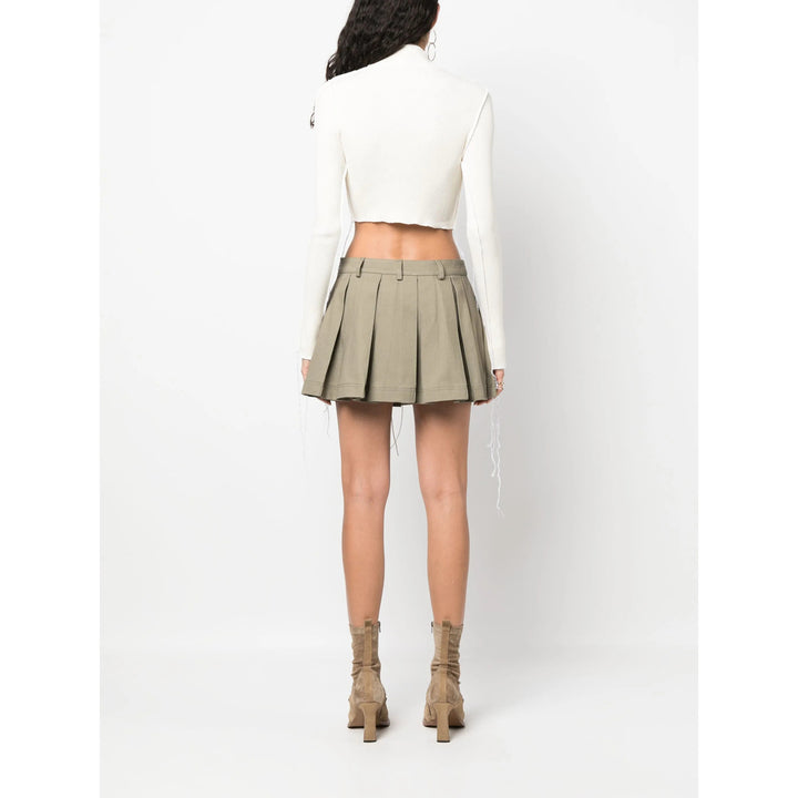 Julfer Top - Neutro | Wanan Luxury