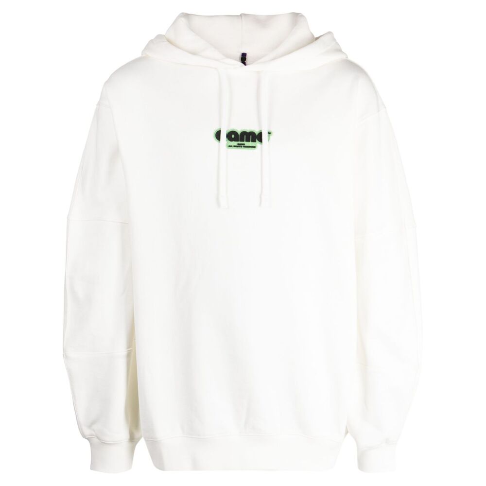 Oamc White Sweatshirts - White | Wanan Luxury